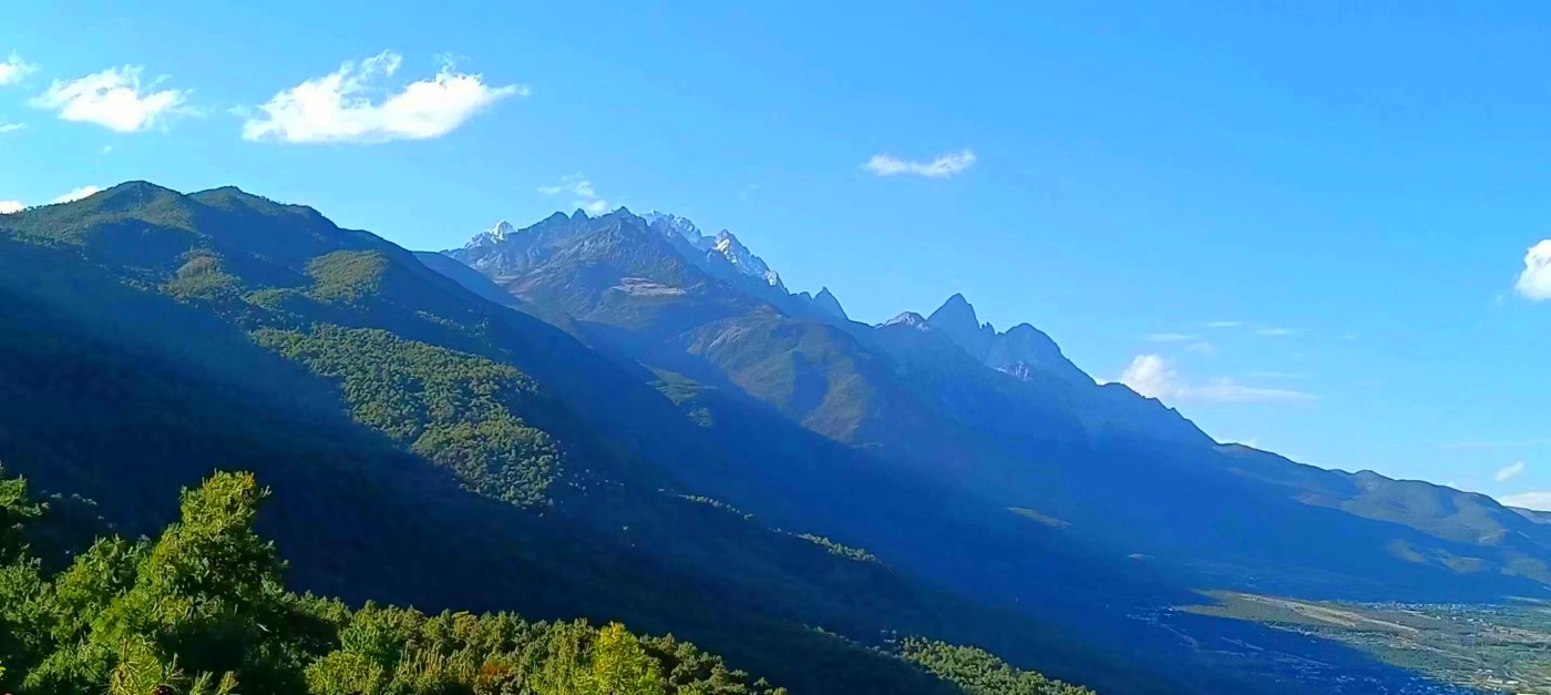 亚索旅游姚辉-丽江徒步攀登玉龙雪山第一峰 (14)